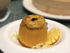 蟹粉酿橙-蟹榭·本帮江浙菜·蟹宴(五角场合生汇商场店)