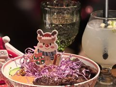 -弗兰克牛排西餐厅Ribone steak house(柠檬花园店)