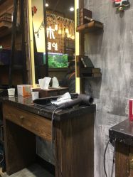 -木北护肤造型