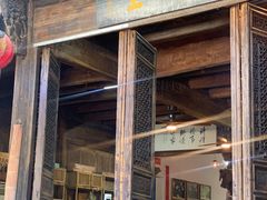 -礼耕堂·百年茶人餐厅(梅家坞店)
