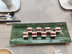 -珈境湖畔餐厅·湖北菜·江浙菜•樱花季(西北湖店)