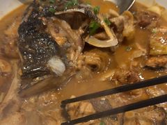 -黄泥岗·地道湖北菜(奥特莱斯店)