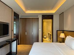 -成都安仁福朋喜来登酒店