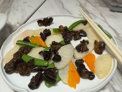 -鹭江潮餐厅•福建菜(鹭江佲家酒店)