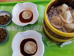 -老乡鸡(南京金宝商业广场店)