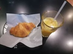 -青山上品咖啡·日式法兰绒手冲(高岛屋百货店)