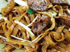 -美食店(华贵路店)