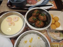 -魏家凉皮(协和店)