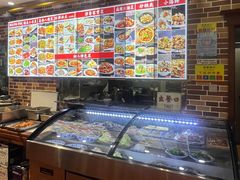 -天天初二·天津传统捞面·天津特色菜(凌奥总店)