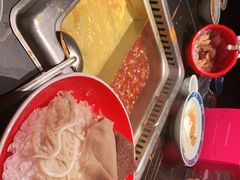 -大隐·成都火锅Bistro(合生麒麟新天地店)