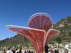 -野三坡清泉山风景区