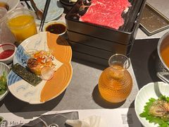 -匠和风精致料理(祥禾天地店)