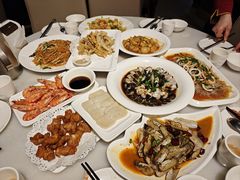 -华盛丰温州大排档(东三环南路店)