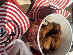 -肯德基(万科广东路店)