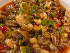 -简小舍·民间手艺菜(武昌江滩店)