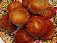 盘丝饼-砂锅居(西四店)