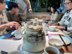 -阿娜尔·新疆菜(佰港城店)