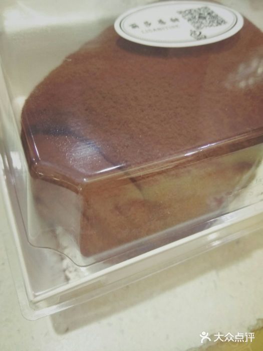丽莎蓓甜CAKE生日蛋糕·动物奶油(石家庄店)图片