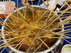 -马路边边串串香(双井直营店)