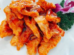 -牟传仁饭庄(星海店)