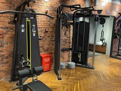 -NRG 健身私教CLUB(云山路店)