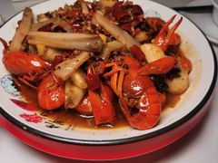 -星城源·小龙虾老铺子(坡子街店)