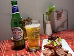 -Primo·丽莫意大利窑烤披萨