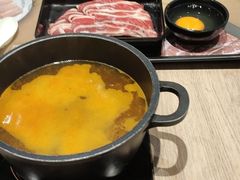 -吉野家(人和香港城店)