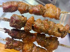 -古彭7只羊·招牌白串·碳锅羊肉旗舰店