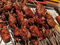 -那些年记忆烧烤