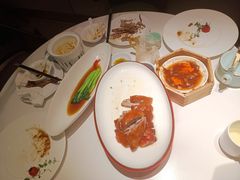 -同庆楼(天鹅湖万达店)