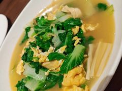 -吕氏焗小鲜•海鲜青岛菜(八大关店)