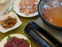 -三亚海韵度假酒店·韵和轩中餐厅