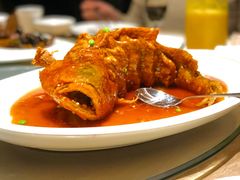 -味莊·青岛菜(云霄路店)