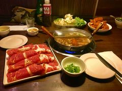 -鼎旺麻辣锅(二店)