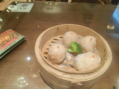 -岭南小生·粤港点心(南门口店)
