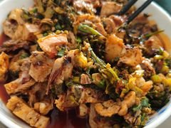 -天回镇何氏豆腐(总店)