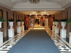 -马勒别墅饭店(静安寺店)