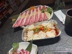 -炭虎烤肉(桂林路店)