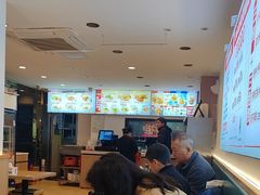 -武圣羊汤·西北面(安德路店)