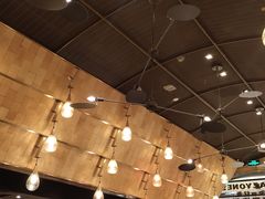 -CRAZYONES克芮旺斯西班牙餐厅(苏州中心店)