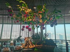 -澳门旅游塔360°旋转餐厅(南湾湖广场店)