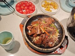 -刀板香·安徽菜(国购IFC店)