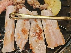 -杨小佳·齐齐哈尔烤肉·烤串(广州店)