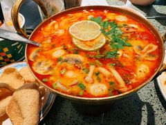 -Home Thai·泰谣(王府井apm店)