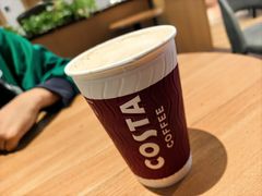 -COSTA COFFEE(天通苑华联店)