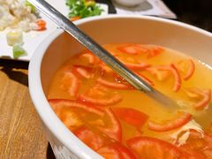 -陆壹捌餐厅(五大道店)