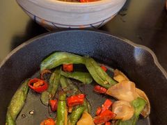 -盛元荼集  素食(滨江凯德壹店)