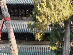 -报恩寺(平武县)