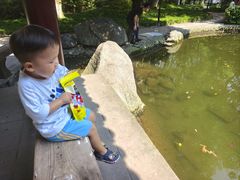 -温江公园